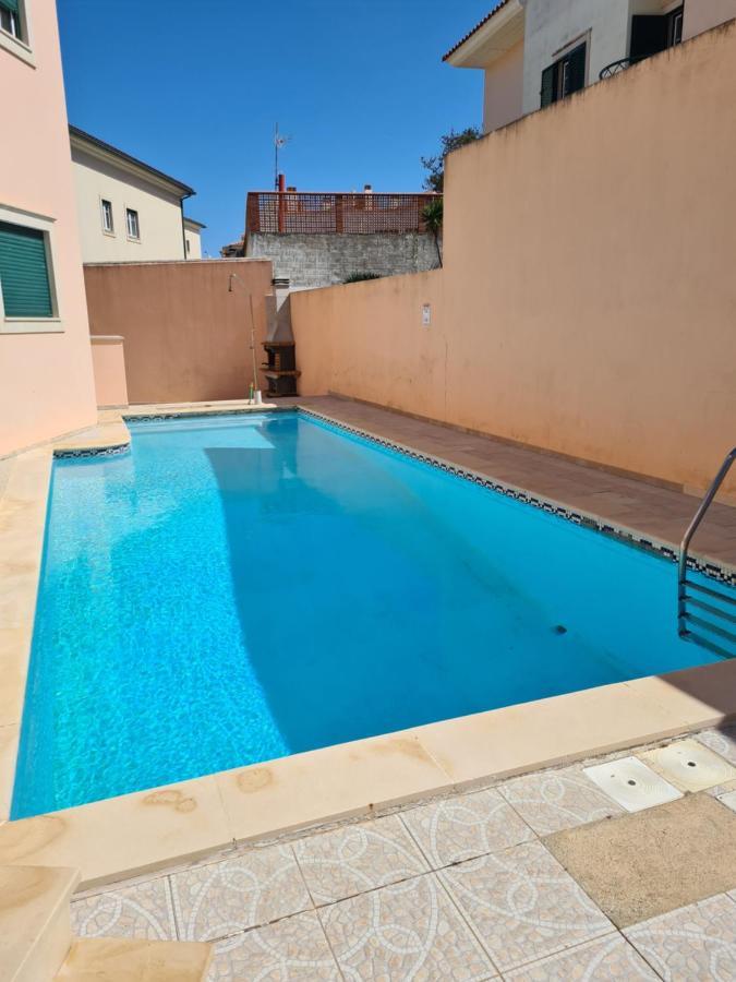 Casa 28 Appartement Pataias Buitenkant foto
